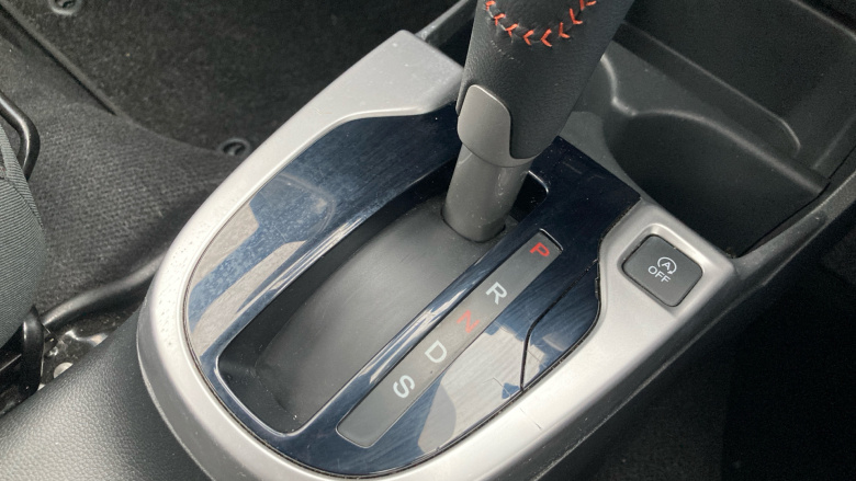 Honda Jazz 1.5 i-VTEC Sport 5dr Navi CVT Petrol Hatchback